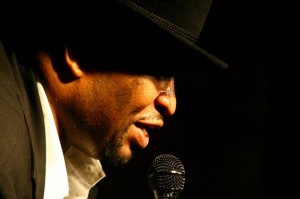 Patrice O'Neal