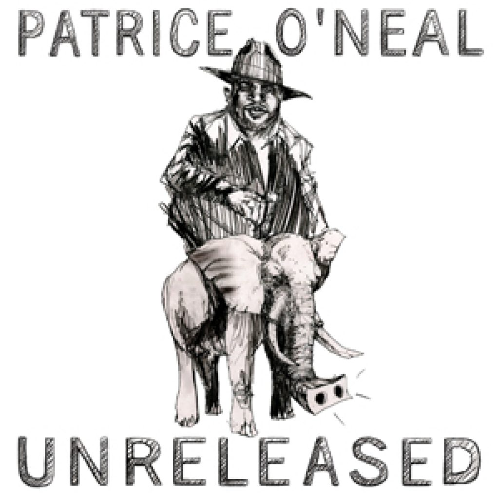 Patrice O'Neal